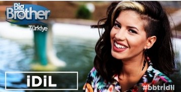 Big Brother Türkiye İdil