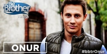 Big Brother Türkiye Onur