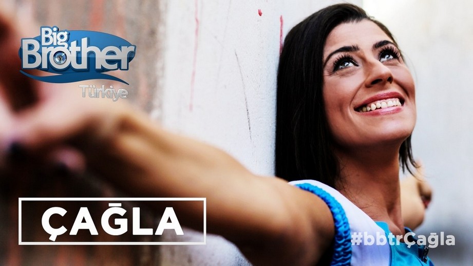 big brother çağla