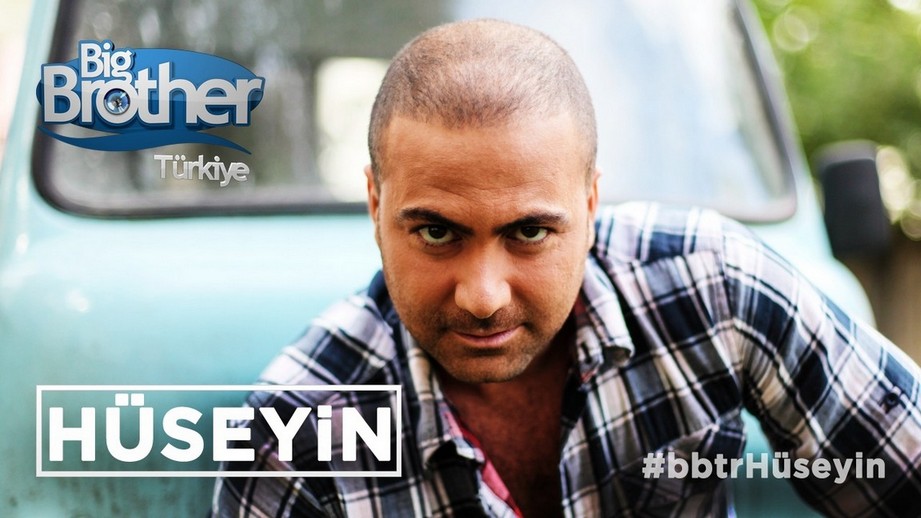 big brother hüseyin
