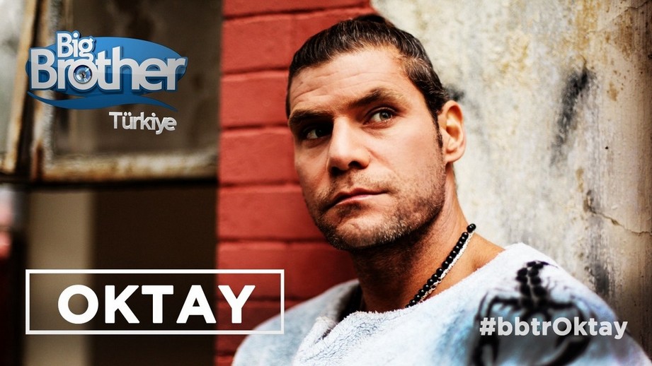 big brother oktay