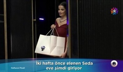 big brother türkiye seda geri döndü