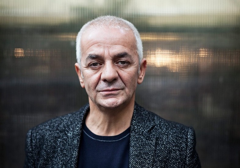 bir deli sevda zafer algöz kimdir