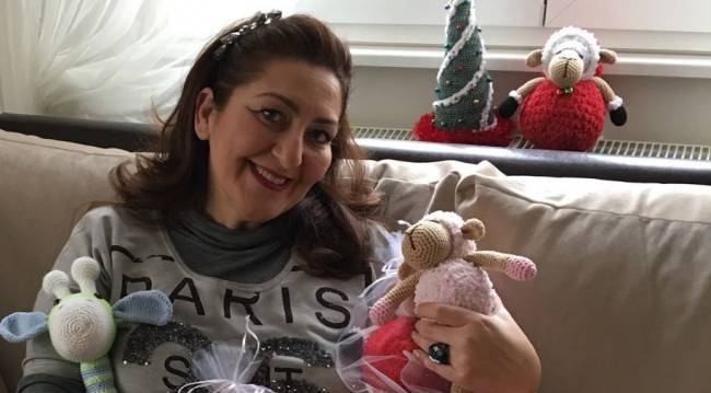 bir deli sevda zuhal yalçın kimdir