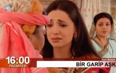 bir garip aşk 28 ocak perşembe