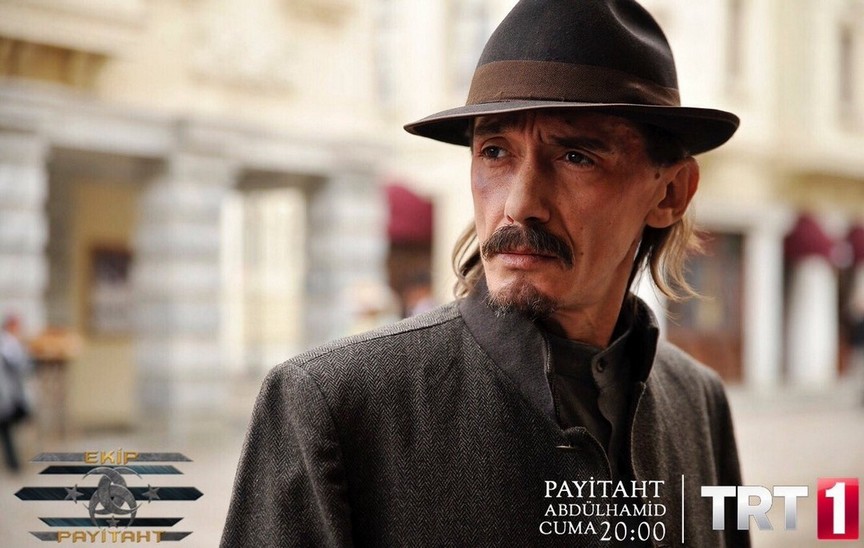 biz bir dolaşalım berkan şal