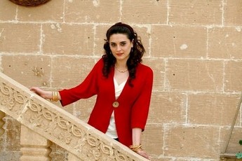 bodrum masalı maya kimdir