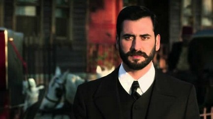 burak yamantürk kimdir