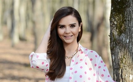 çalınmış hayatlar cansu diktaş kimdir