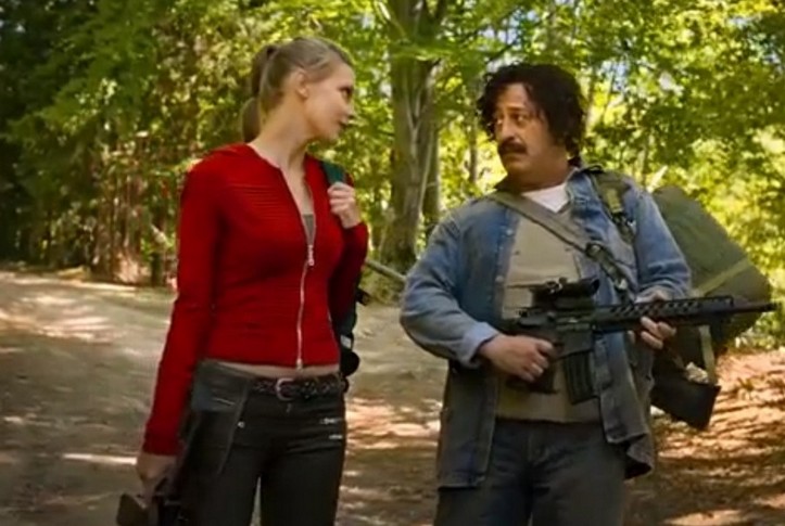 cem yılmaz ali baba ve 7 cüceler