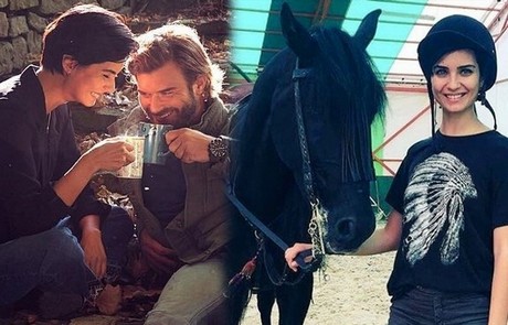 cesur ve güzel hangi gün saat kaçta ne zaman yayınlandı başladı