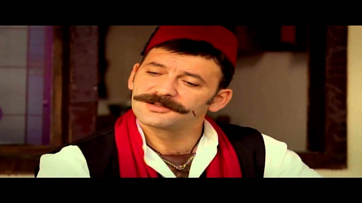 cesur yürek ismail hakkı ürün kimdir