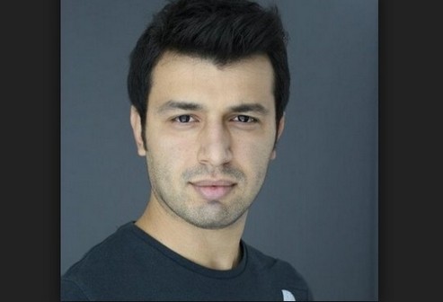 cesur yürek cem aksakal kimdir