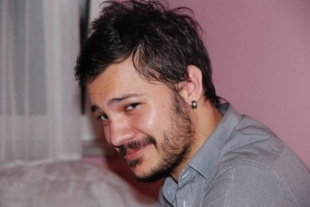 cesur yürek emre ozan kimdir