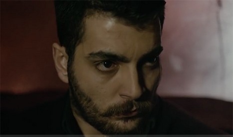 cesur yürek ibrahim cem tek kimdir