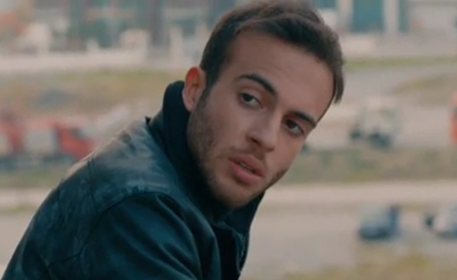 cesur yürek kenan acar kimdir