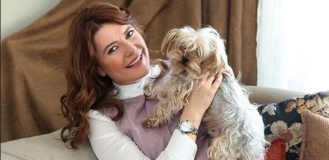 cesur yürek şebnem özinal kimdir