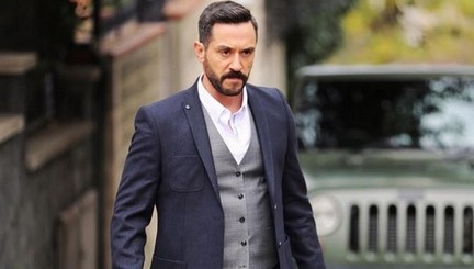 cesur yürek serdar kazancı kimdir