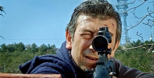 cesur yürek tolga çiftçi kimdir