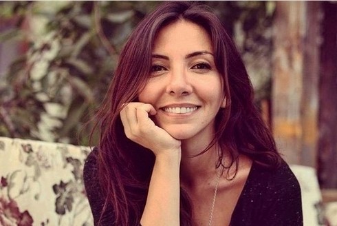 cici babam meltem yılmazkaya