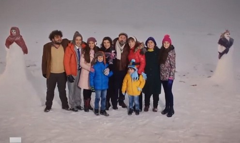 Çifte Saadet Dizisi oyuncuları konusu