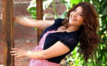 Çifte Saadet şebnem bozoklu