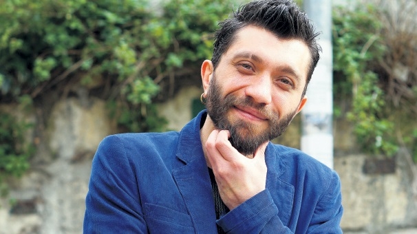 çoban yıldızı özgür emre yıldırım kimdir