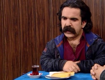 çocuklar duymasın çaycı hüseyin 2017