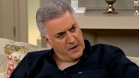 çocuklar duymasın tamer karadağlı kimdir