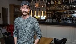 damat takımı sarp can köroğlu kimdir