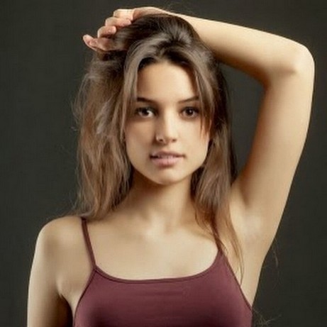 damla colbay aşka gebe