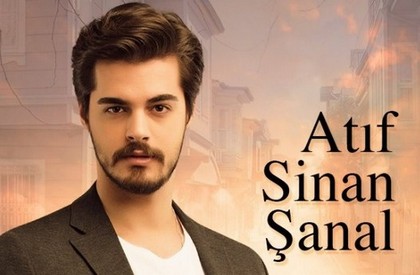 dayan yüreğim atıf sinan şanal kimdir