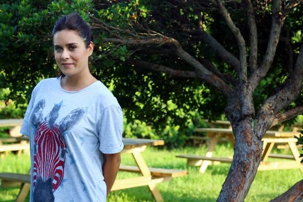 dayan yüreğim bengi öztürk kimdir