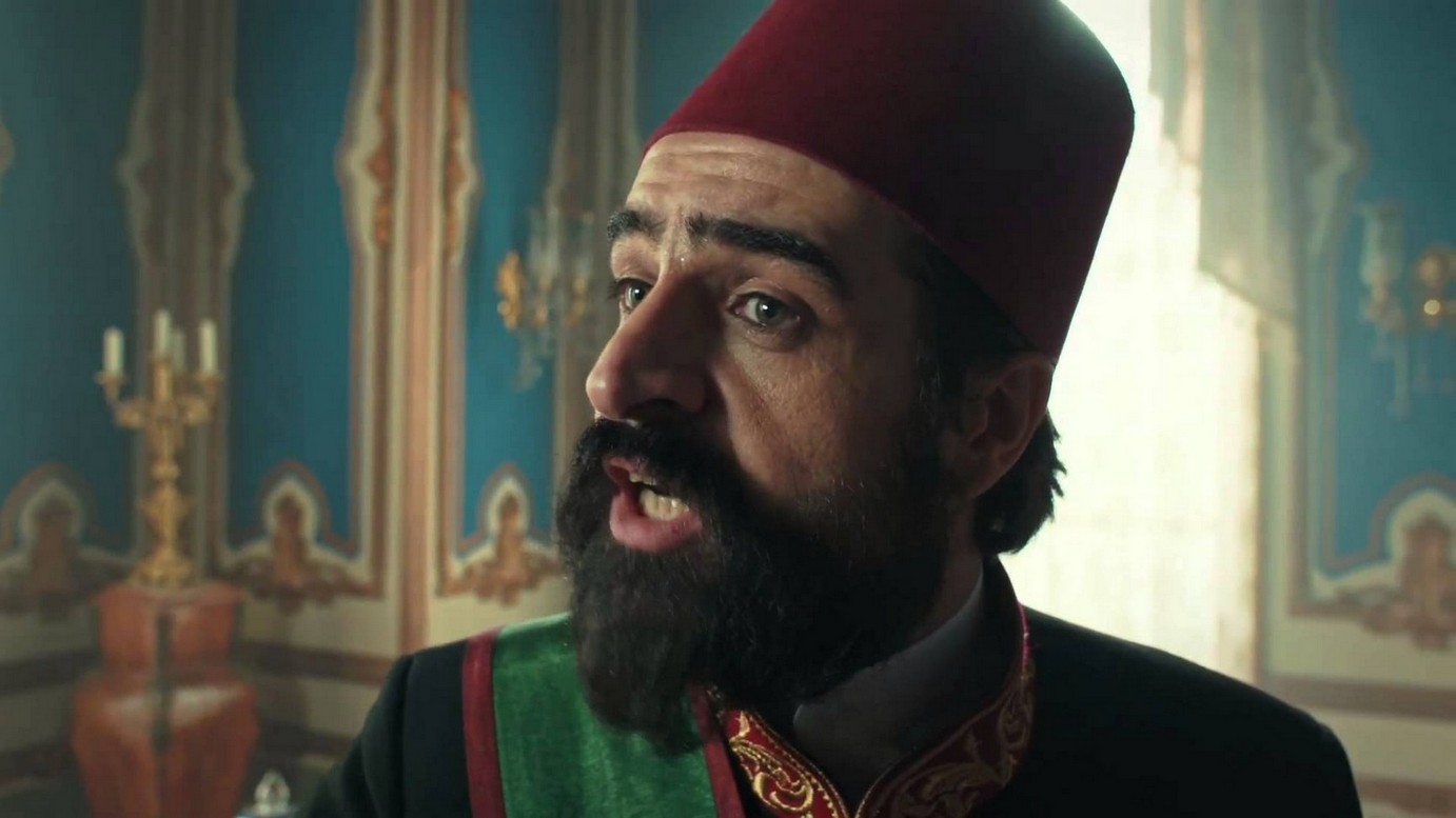 dayan yüreğim tahir kimdir