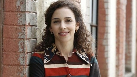 dayan yüreğim meral kimdir