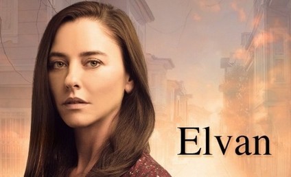 dayan yüreğim elvan kimdir