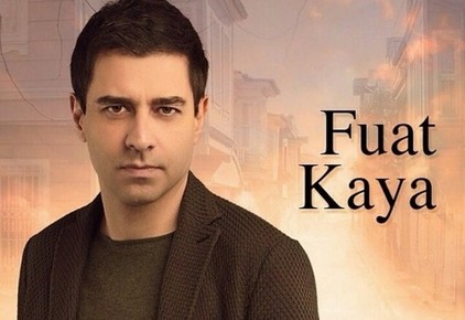 dayan yüreğim fuat kimdir