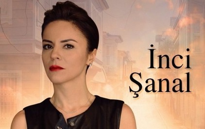 dayan yüreğim inci şanal kimdir