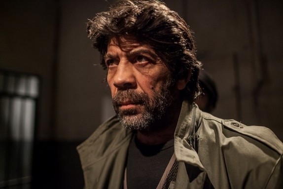 dayan yüreğim tuncer salman kimdir