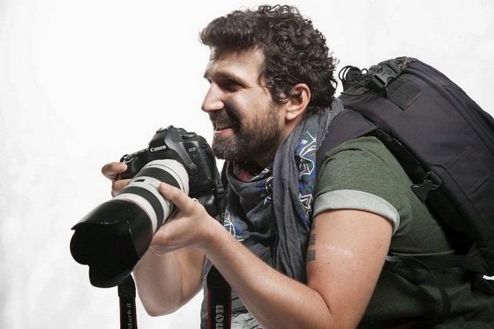 deli gönül barış yalçın kimdir