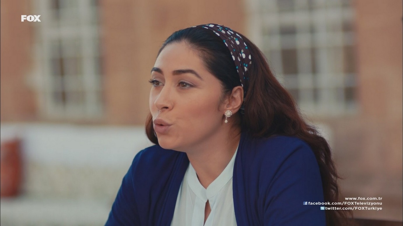 deli gönül nilgün karababa kimdir