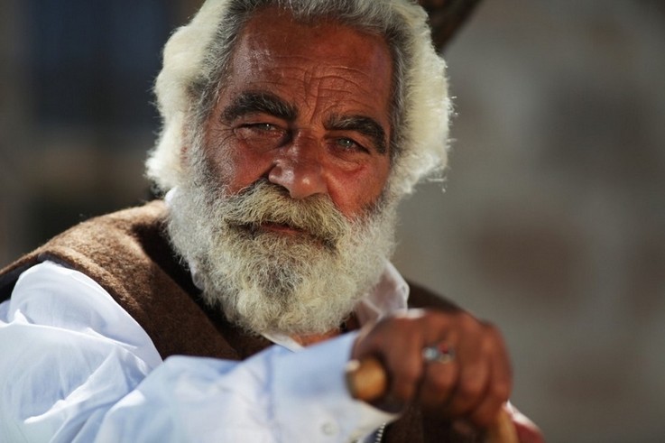 deli gönül yılmaz şerif kimdir