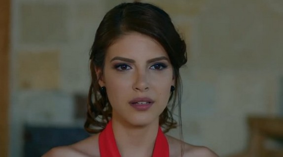 Rüzgarın Kalbi Zeynep Kimdir?