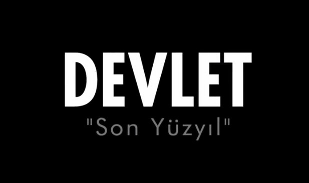 devlet son yüzyıl