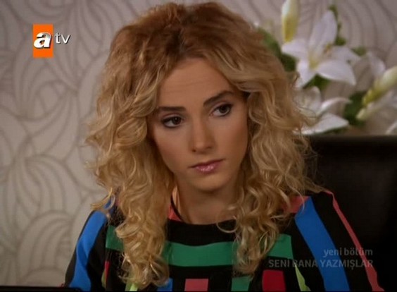 dilşad çelebi eve dönüş