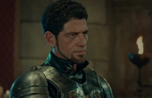 diriliş ertuğrul ares