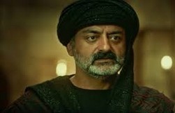 diriliş ertuğrul ergün taş