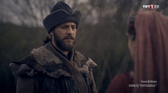 Diriliş Ertuğrul 40.Bölüm Fragmanı izle