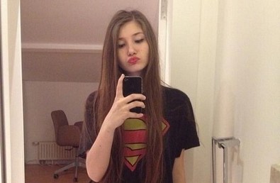 dolunay asuman kimdir