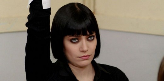 dolunay dizisi fatoş kimdir